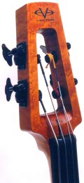 photo of
                        head of electric bass